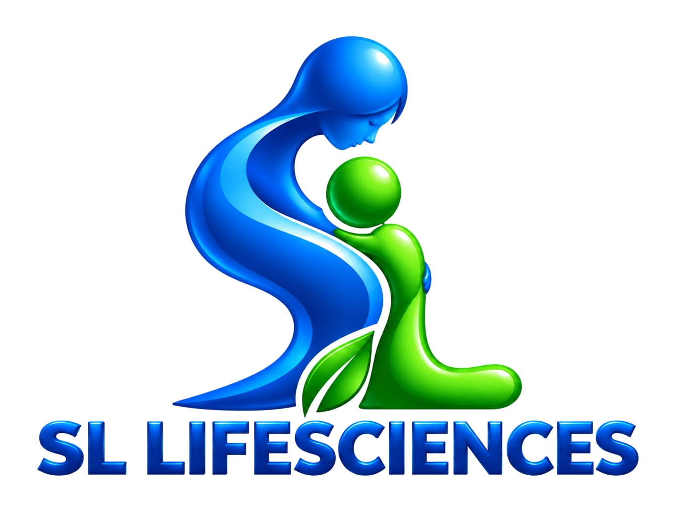 SL LifeSciences logo